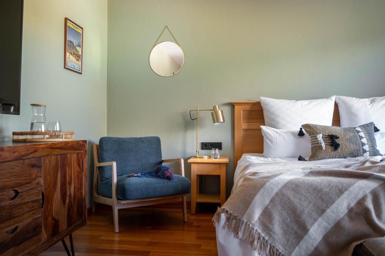 Doppelzimmer
